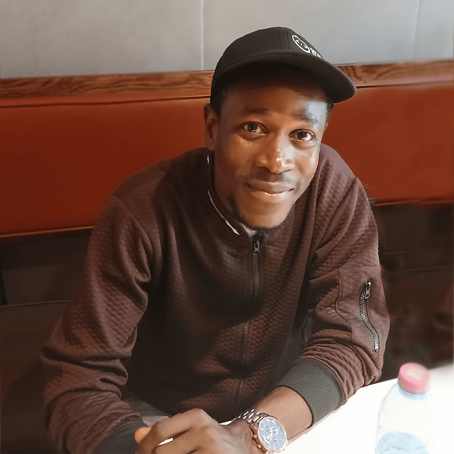 Moses Annan | @akisupi