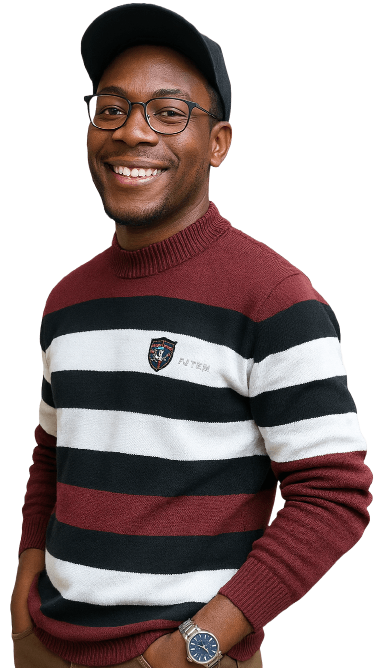 Moses Annan | akisupi 